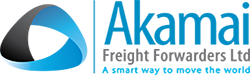 Akamai Freight Forwaders